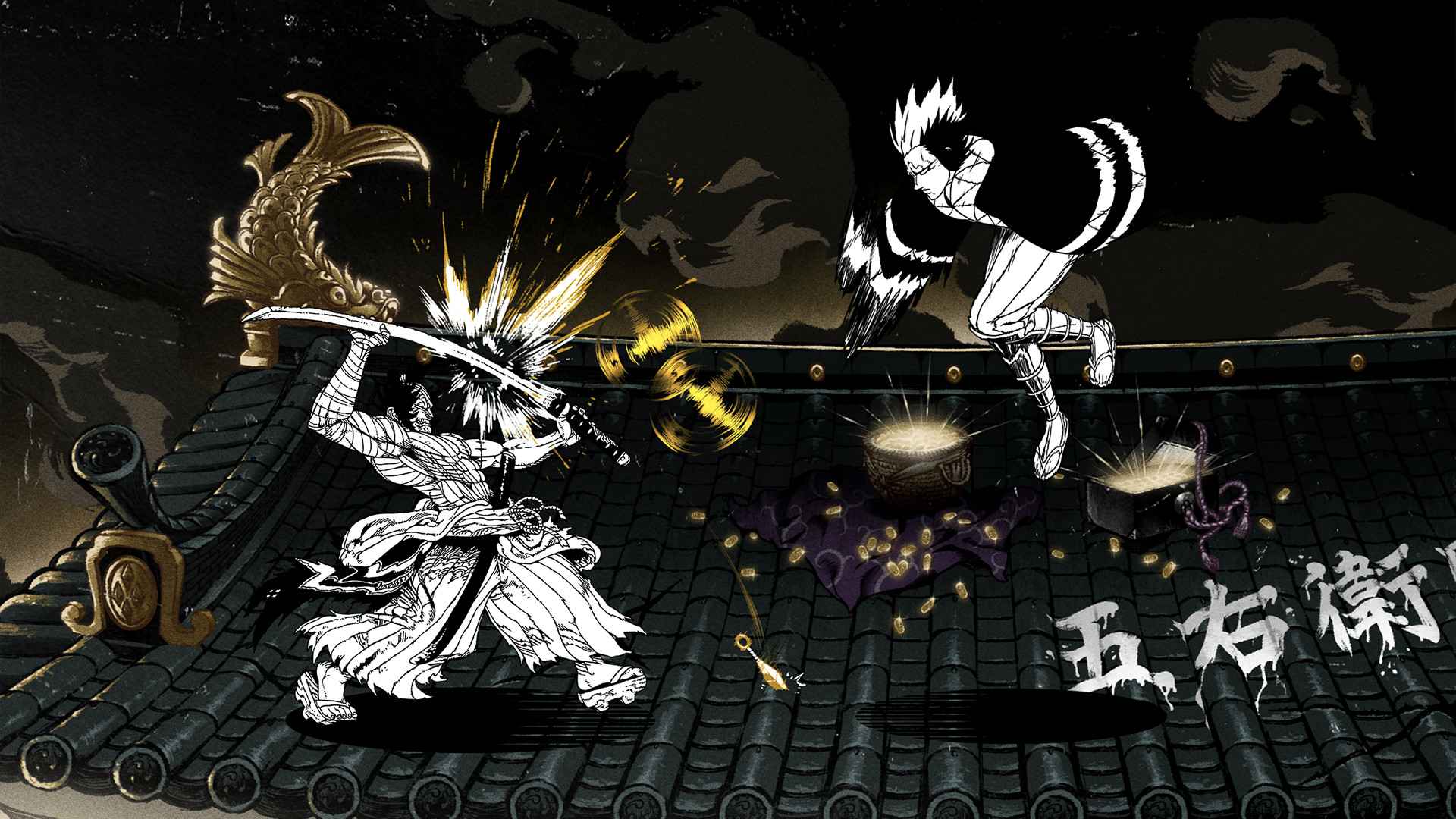 二击必杀/Two Strikes_1