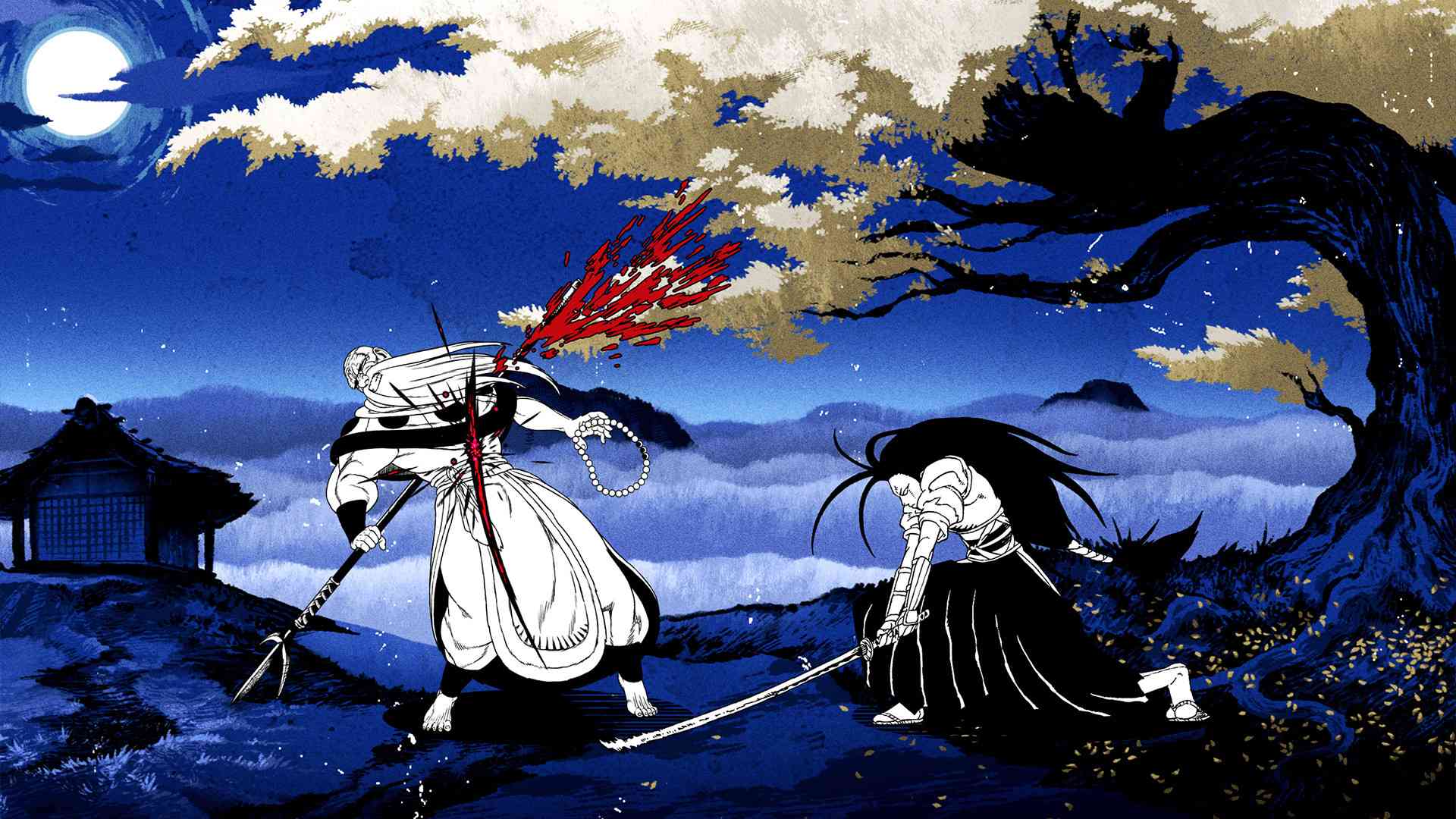 二击必杀/Two Strikes_2