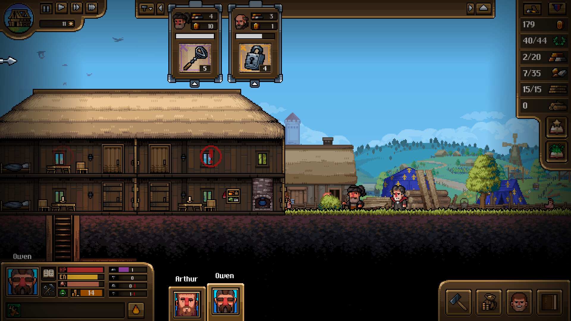 铁匠铺传奇/Anvil Saga_3