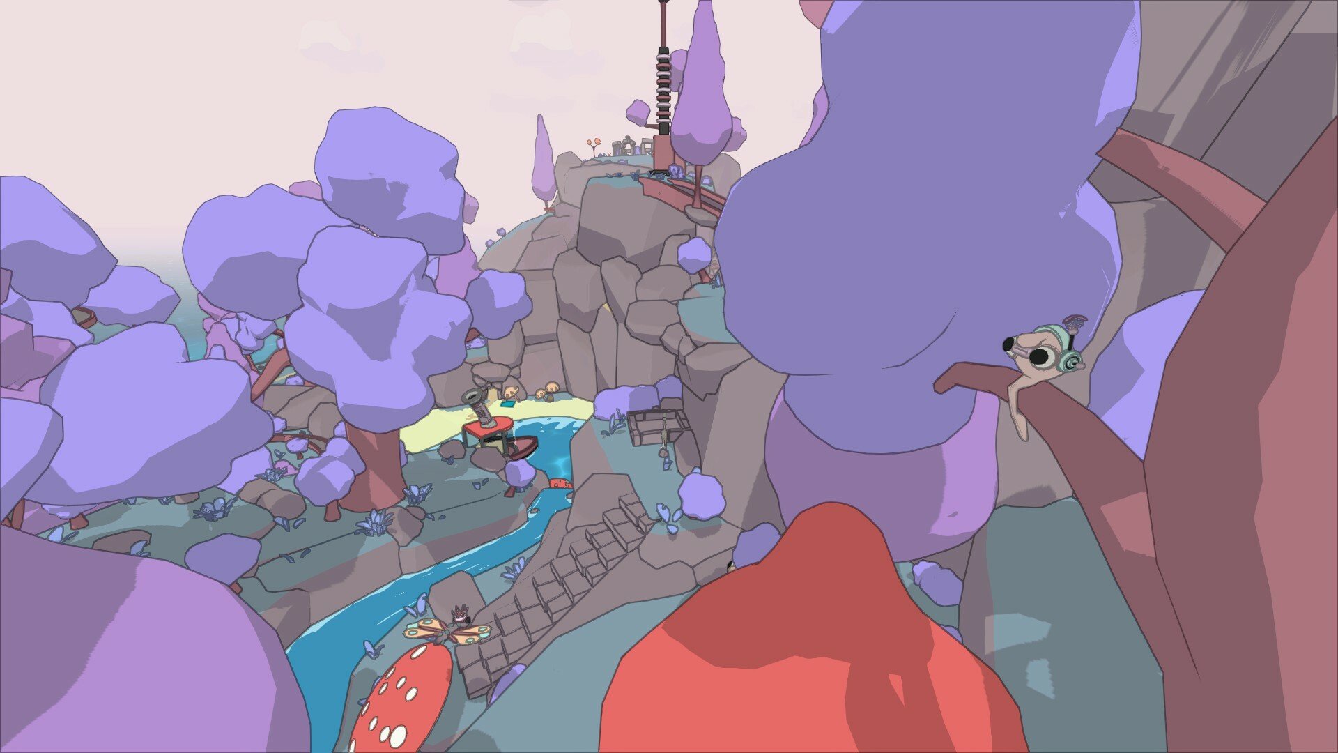 弹力胶大冒险/Completely Stretchy_3