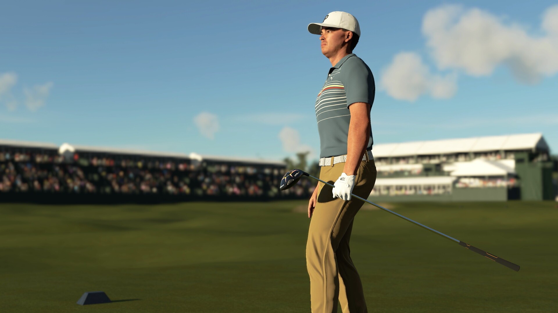 PGA巡回赛2K23/PGA TOUR 2K23_5