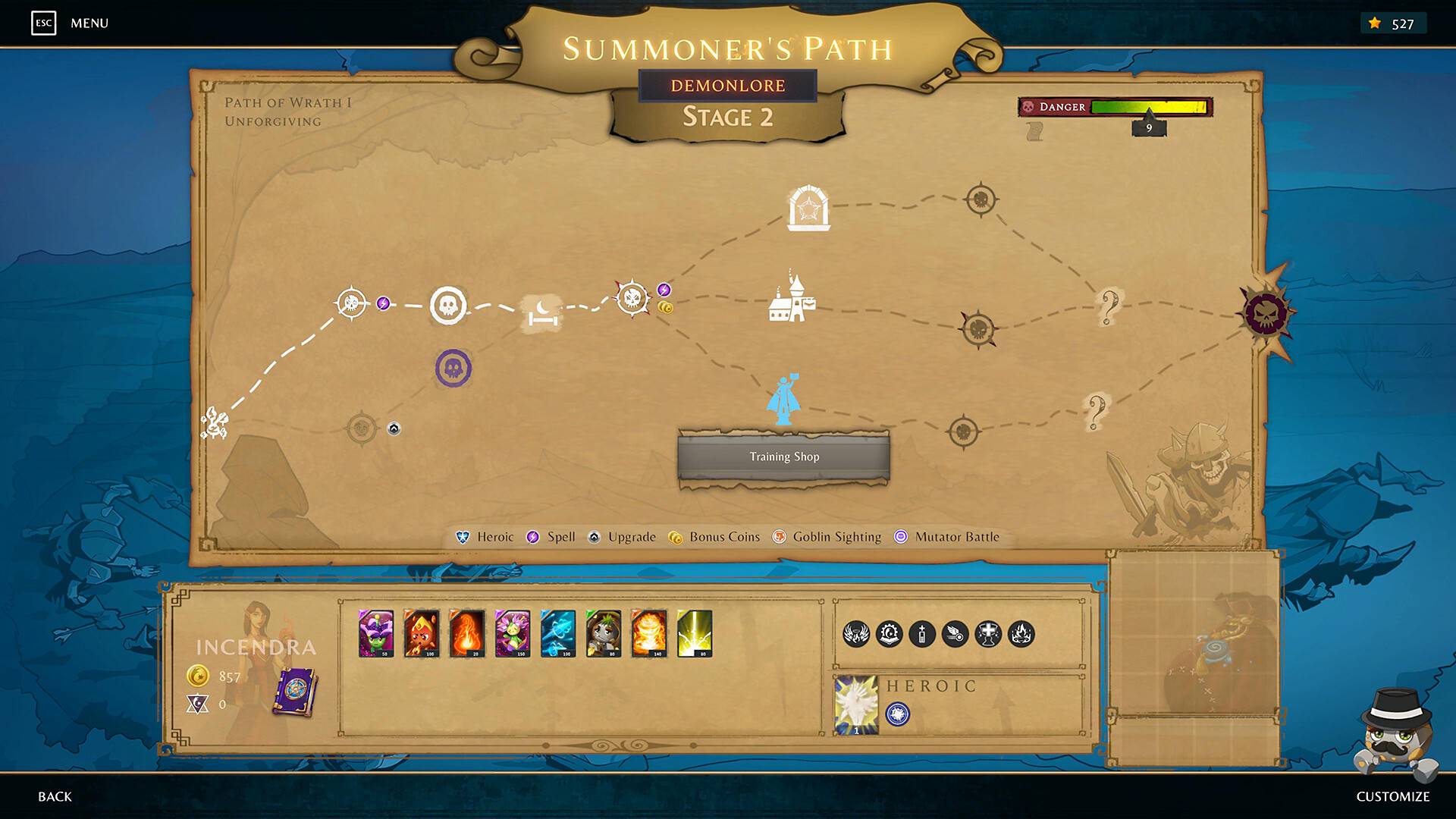 裂谷征途/Demonlore_4