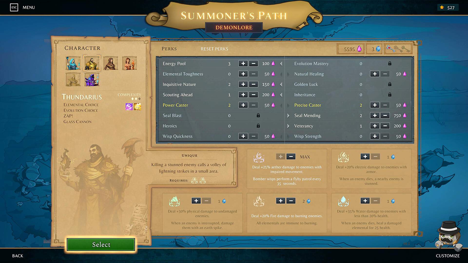 裂谷征途/Demonlore_1