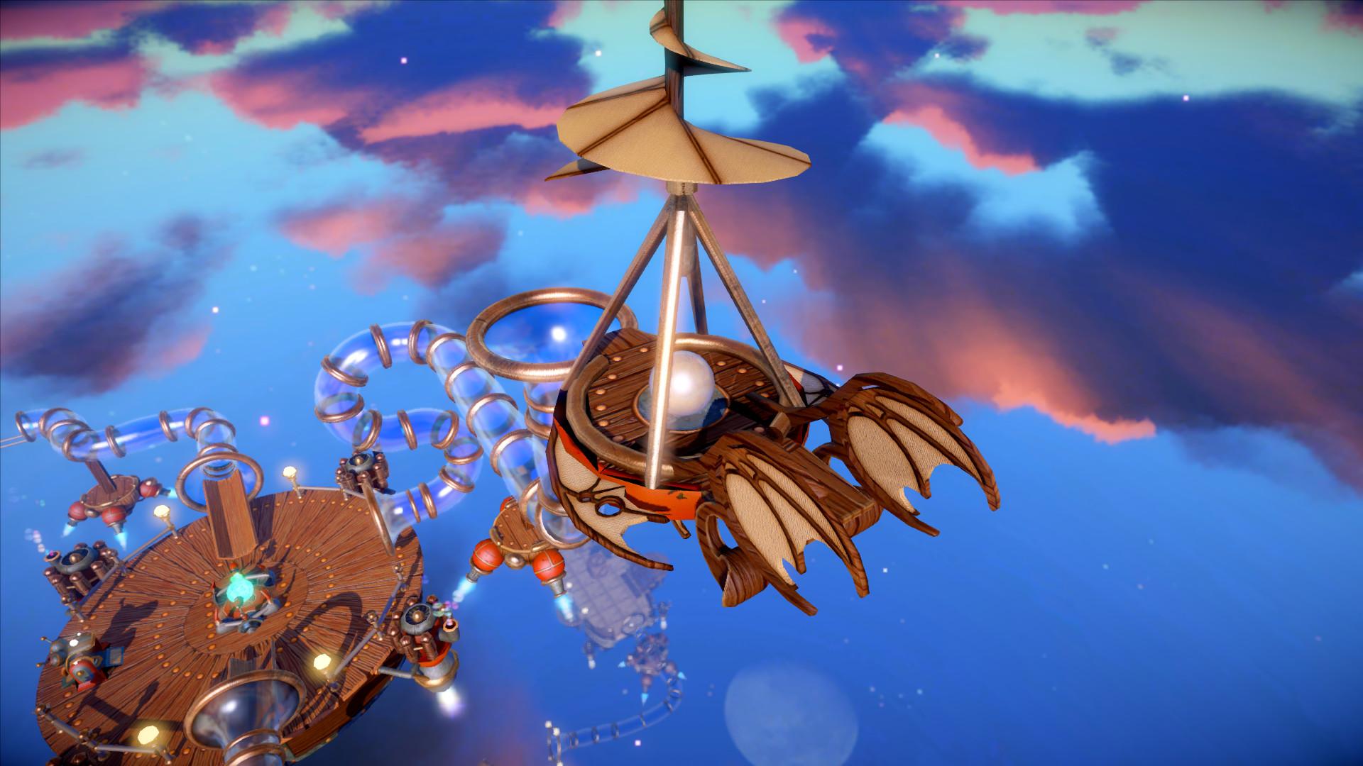 切换球HD/Switchball HD_0