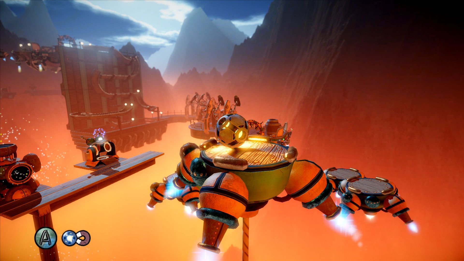 切换球HD/Switchball HD_1