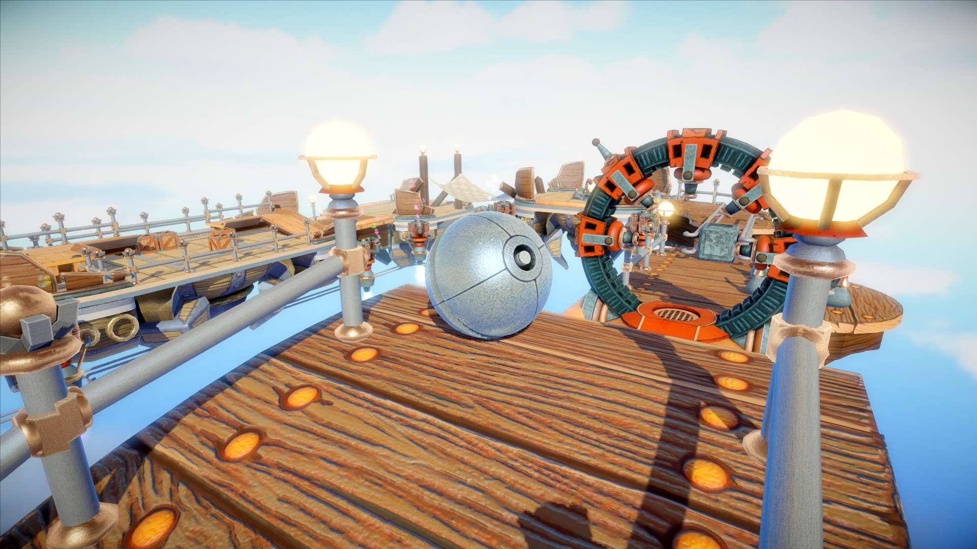 切换球HD/Switchball HD_4