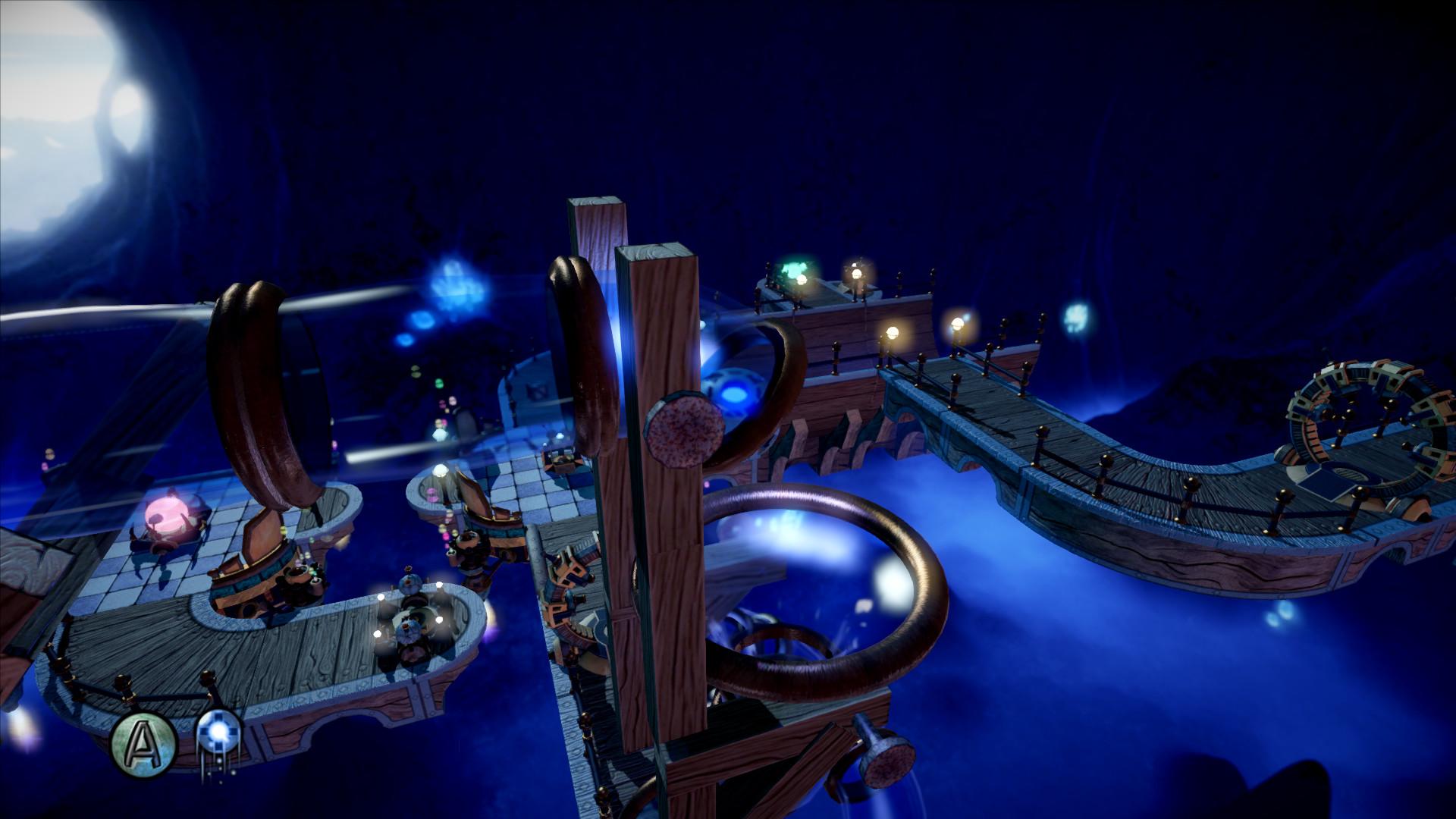 切换球HD/Switchball HD_3