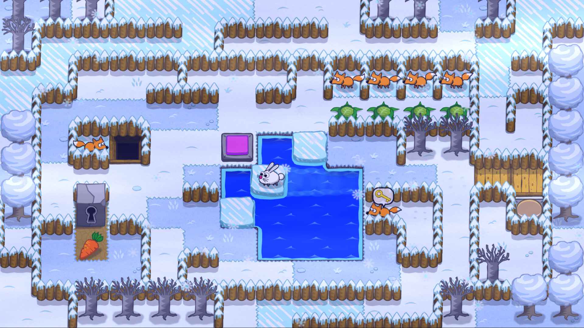 贝比兔大冒险/Peppy's Adventure_1