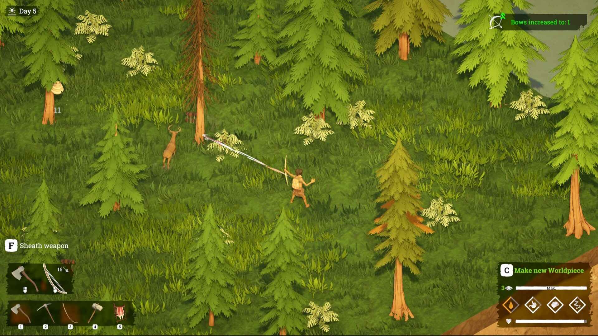 蛇上而生/Above Snakes_3