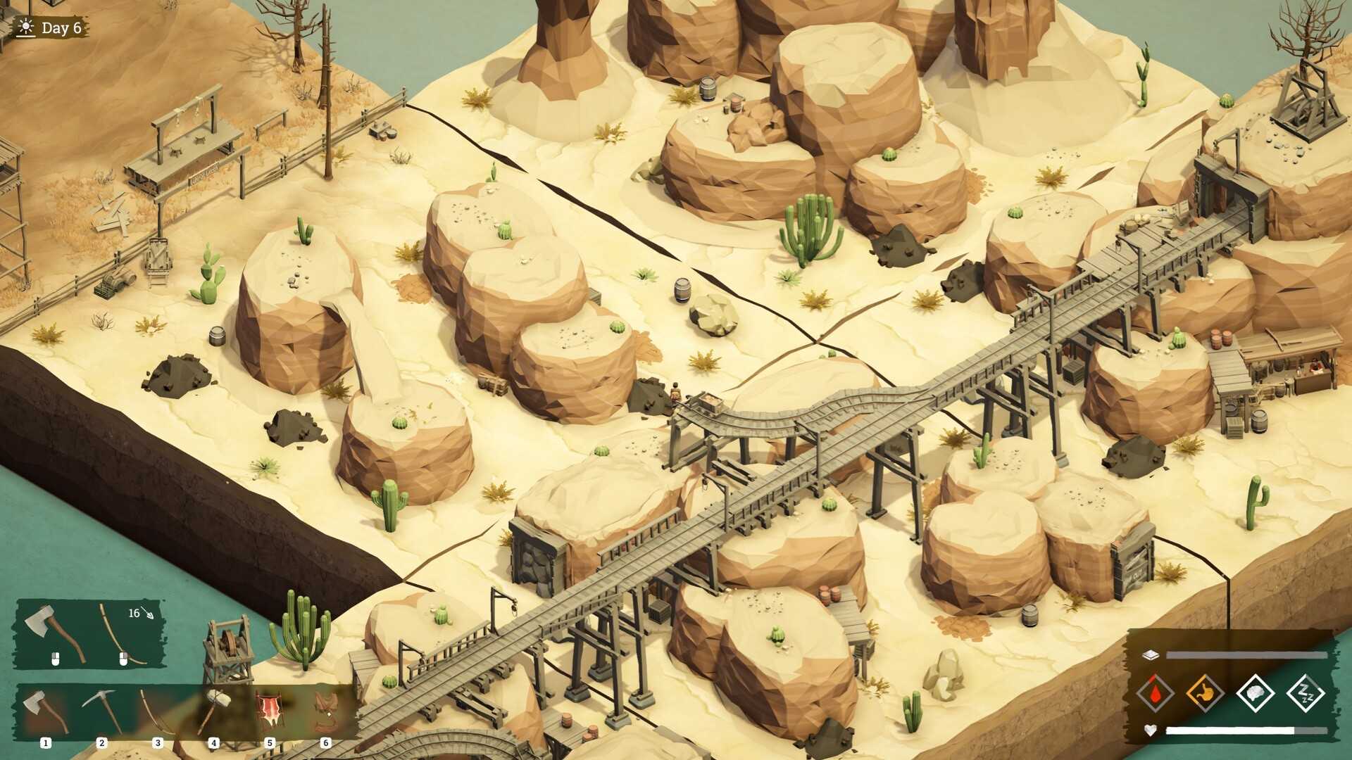 蛇上而生/Above Snakes_1