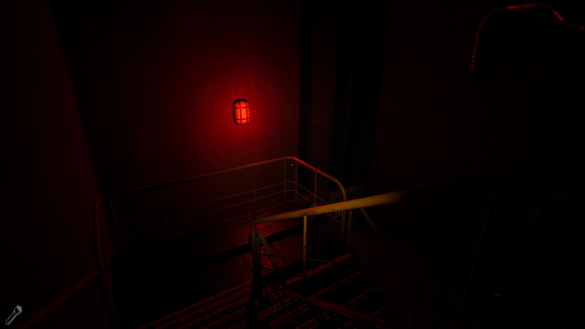 在黑暗中低语/Whispers in the Dark_0