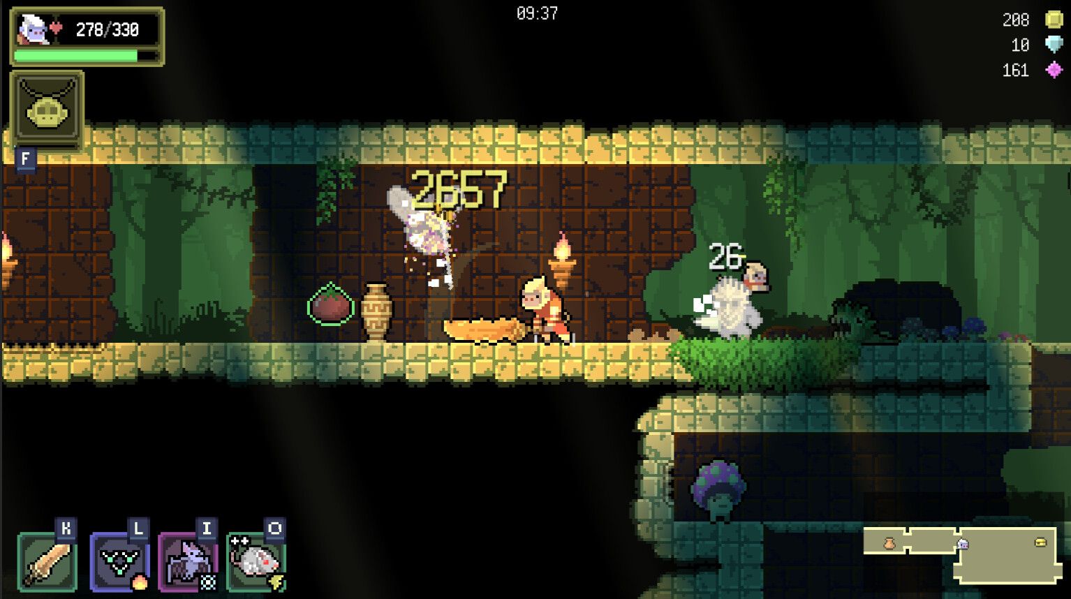 护林猿神/Dunjungle_1