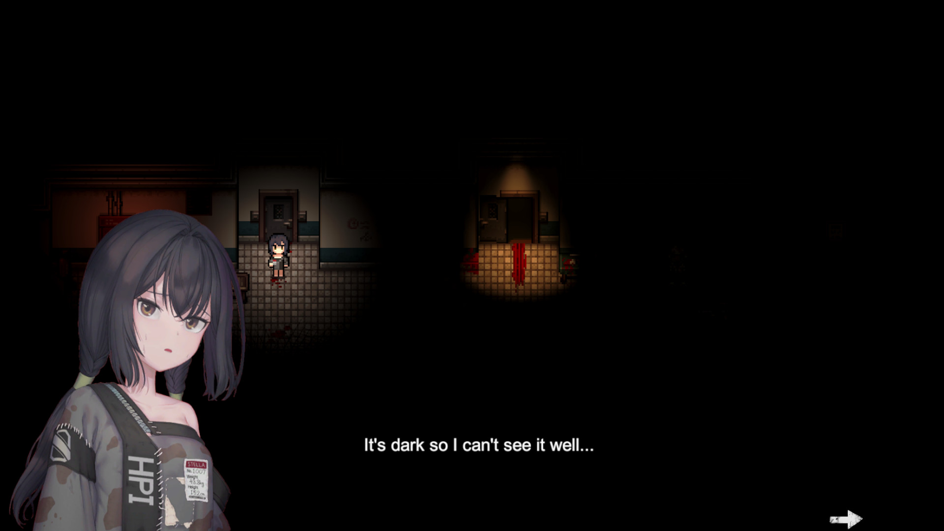 深渊救世主/Savior of the Abyss_0