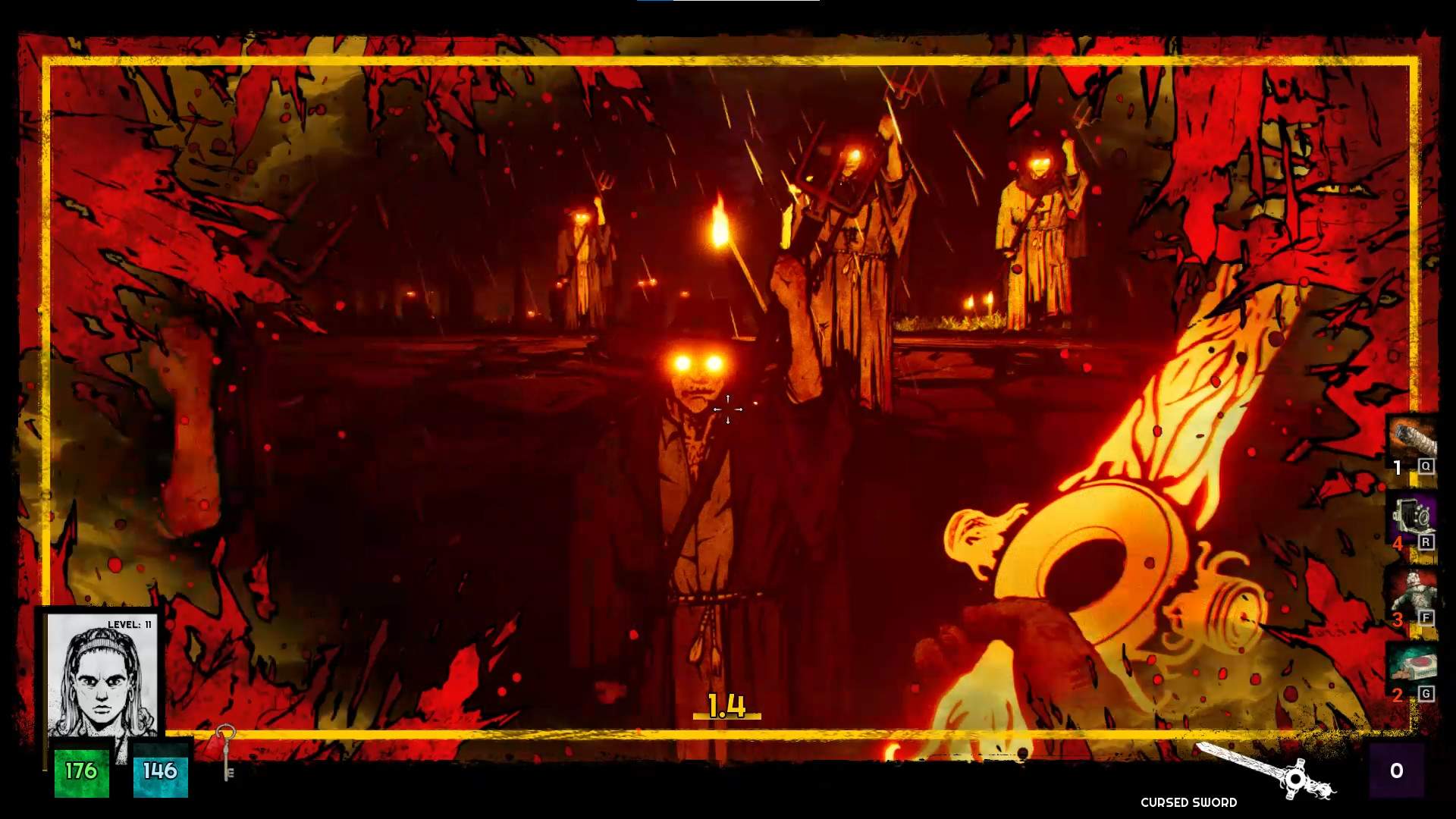 原谅我父亲/Forgive Me Father_3