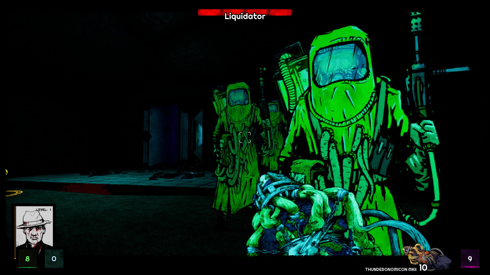 原谅我父亲/Forgive Me Father_1