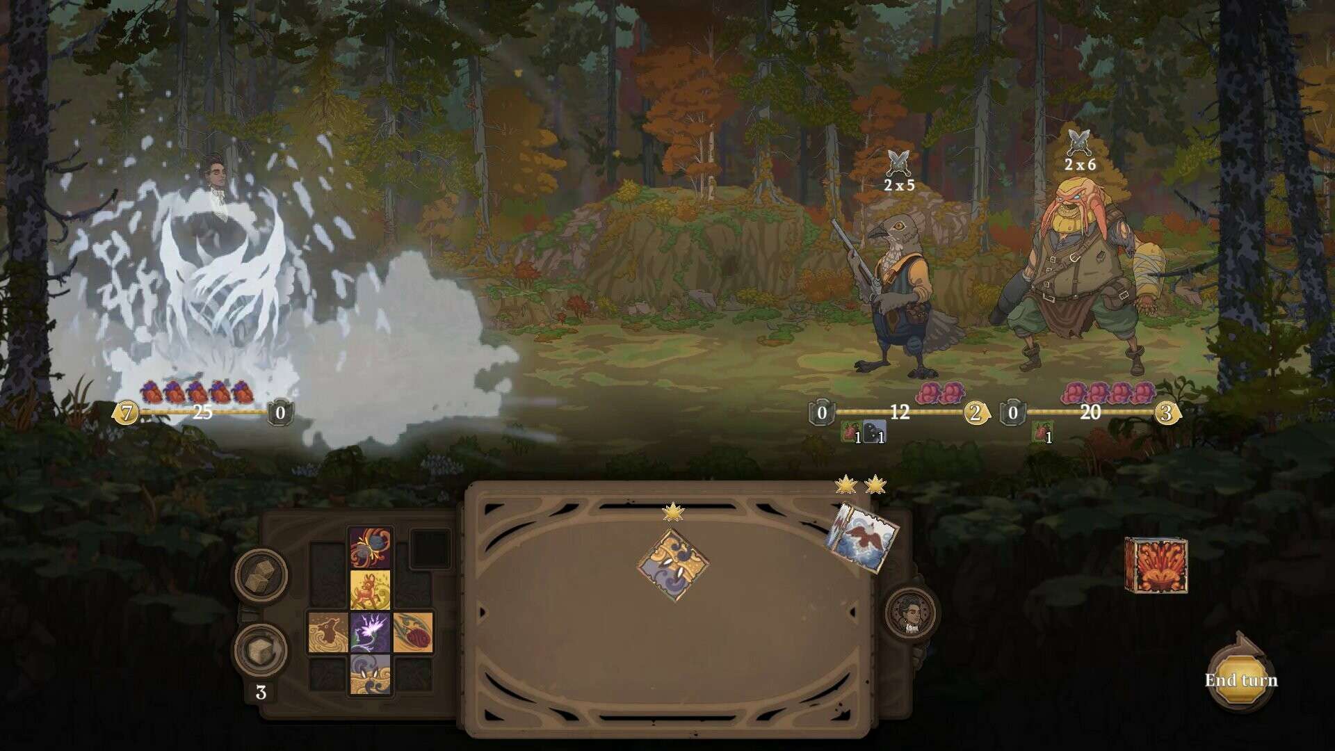 塔玛拉克小径/Tamarak Trail_3