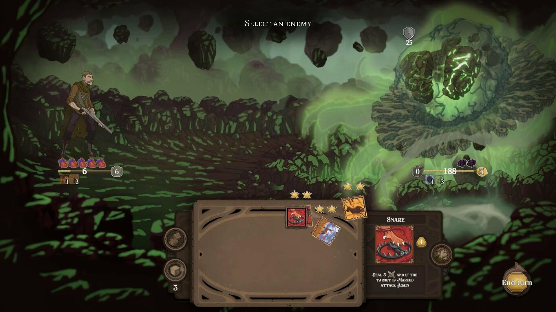 塔玛拉克小径/Tamarak Trail_0