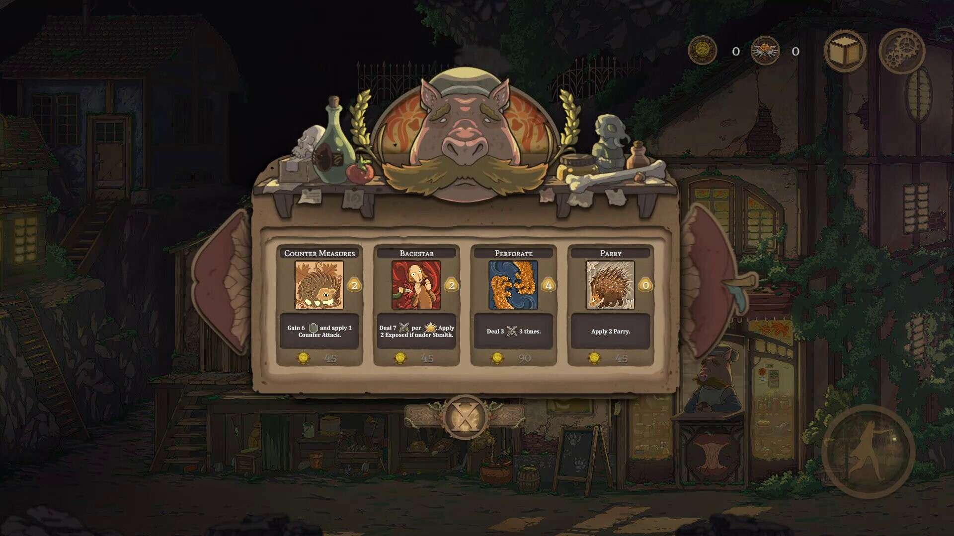 塔玛拉克小径/Tamarak Trail_2