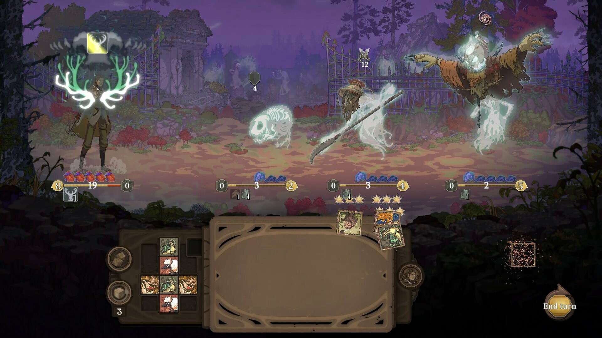 塔玛拉克小径/Tamarak Trail_1