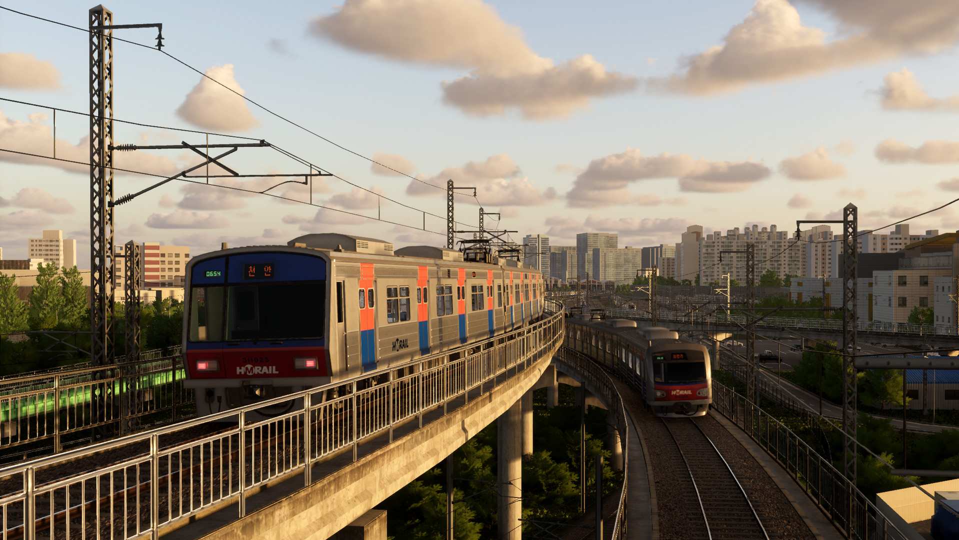 地铁模拟/Hmmsim Metro_4