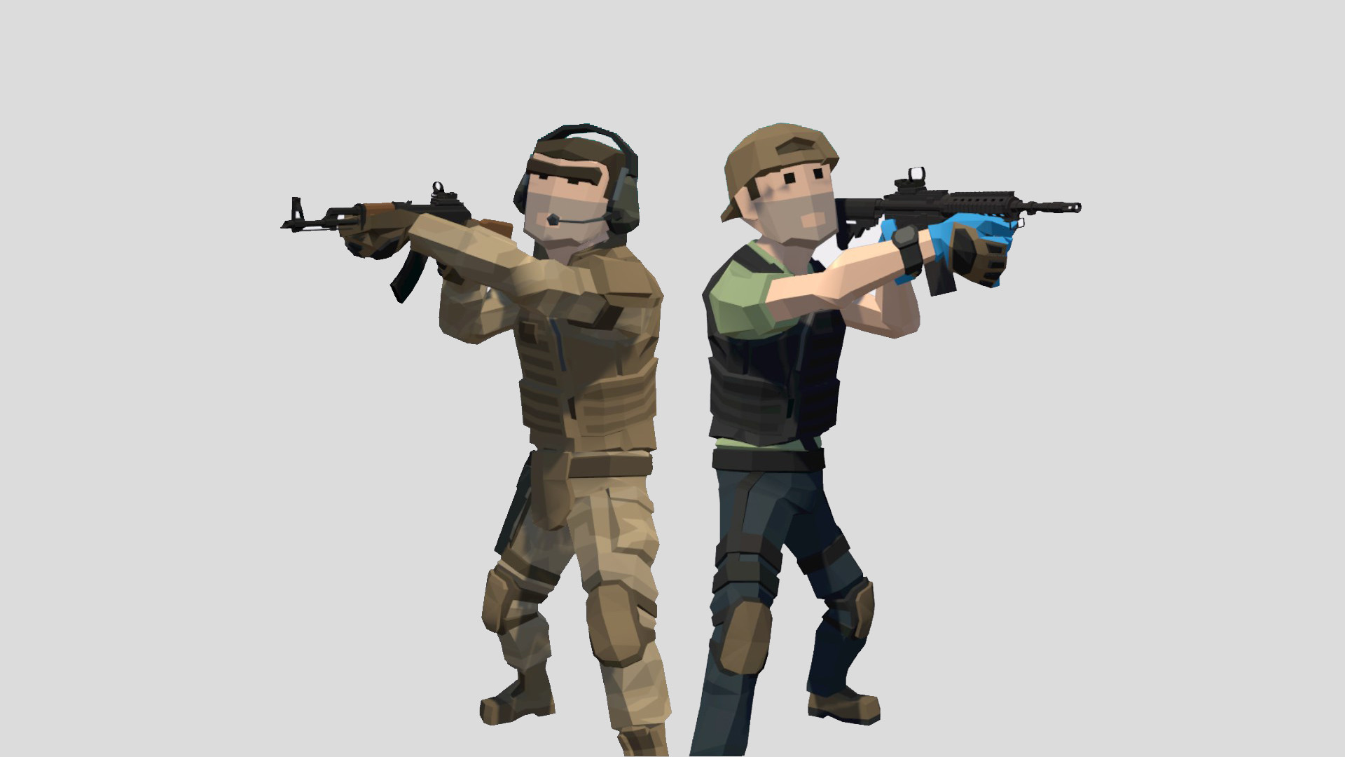 霍夫菲尔德2042/Clownfield 2042_0