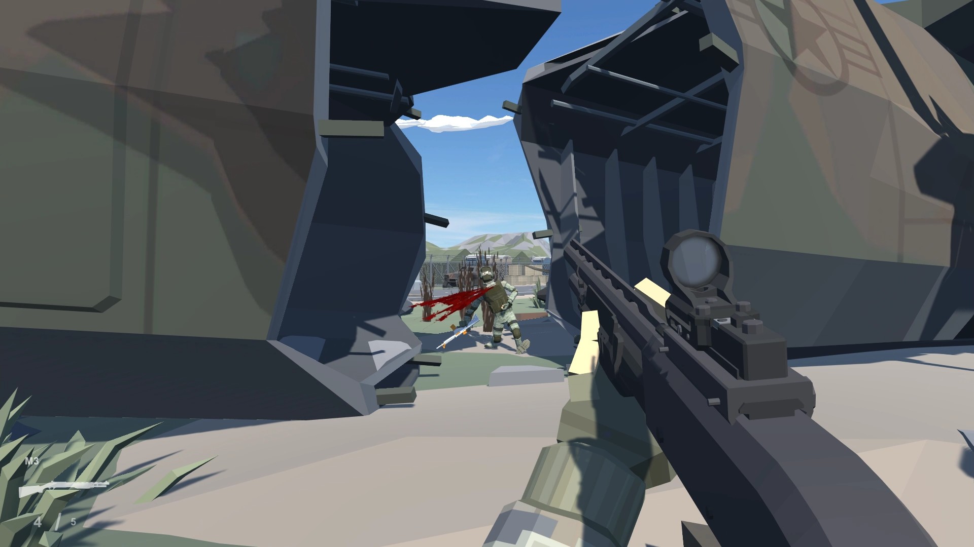 霍夫菲尔德2042/Clownfield 2042_3