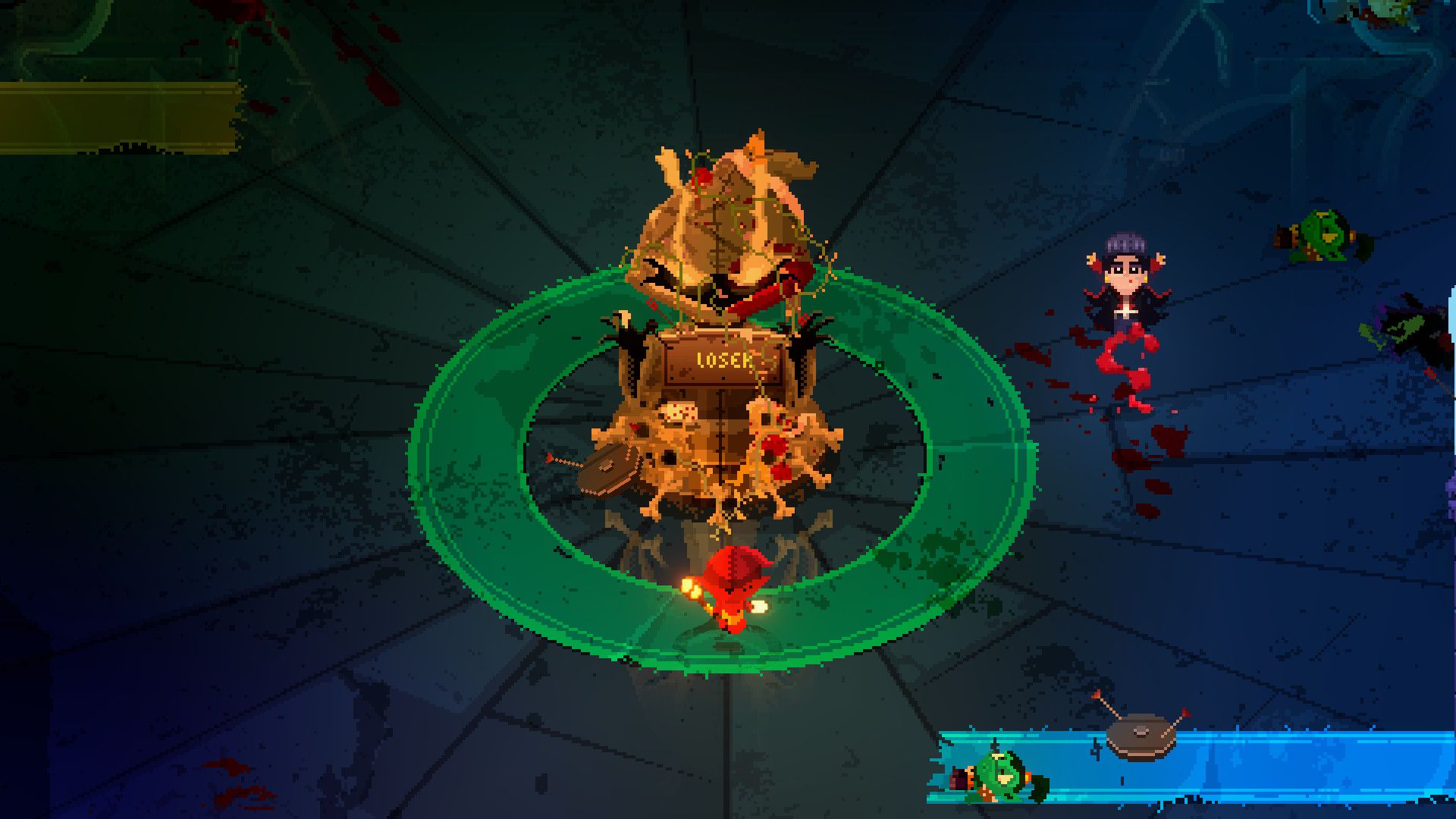 邪恶巫师/Evil Wizard_4