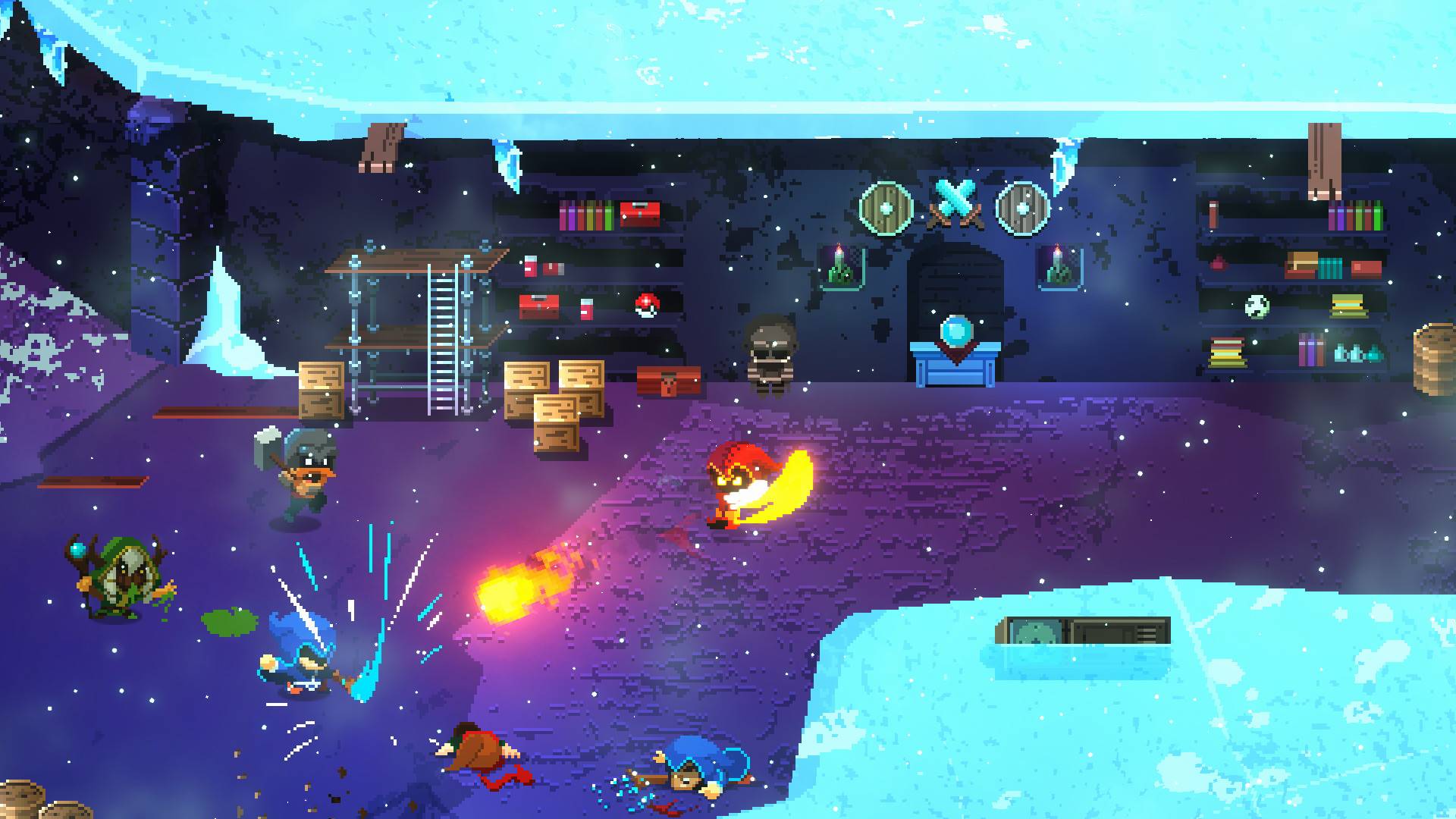 邪恶巫师/Evil Wizard_3