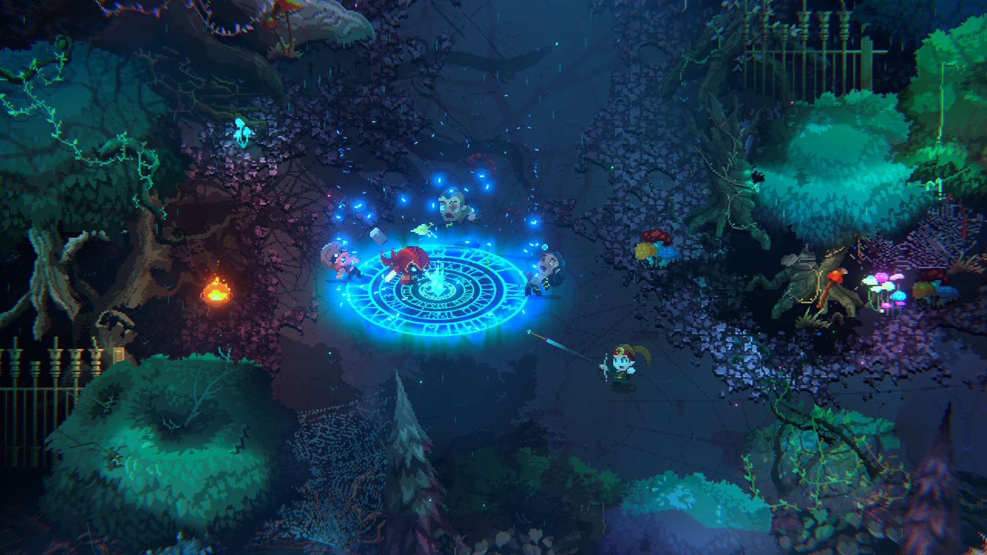 邪恶巫师/Evil Wizard_1