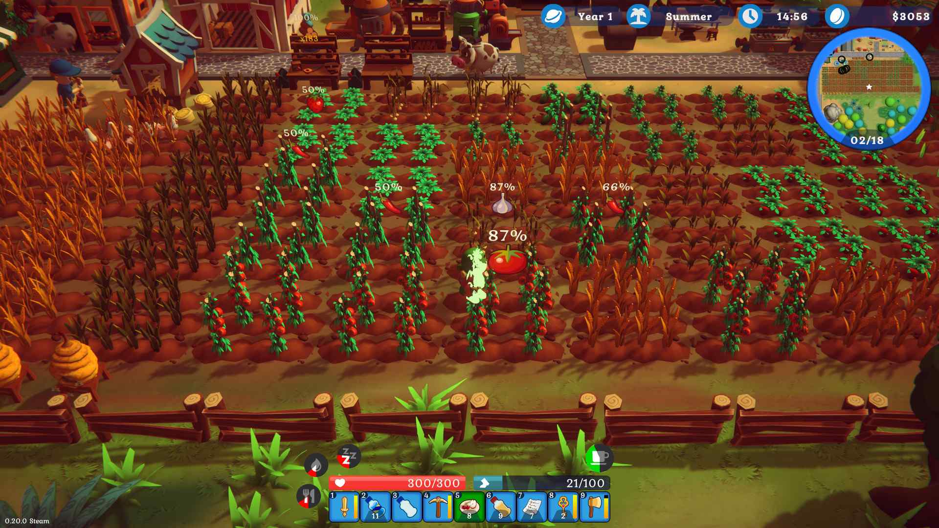 岛屿精神/海岛之魂/Spirit of the Island_3