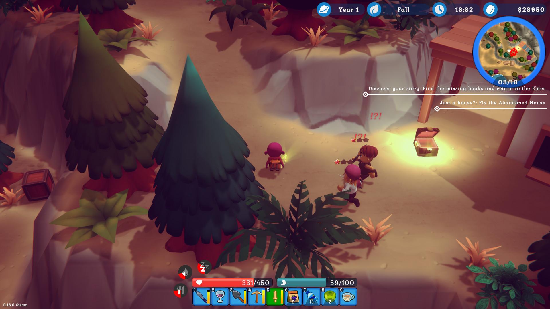 岛屿精神/海岛之魂/Spirit of the Island_4