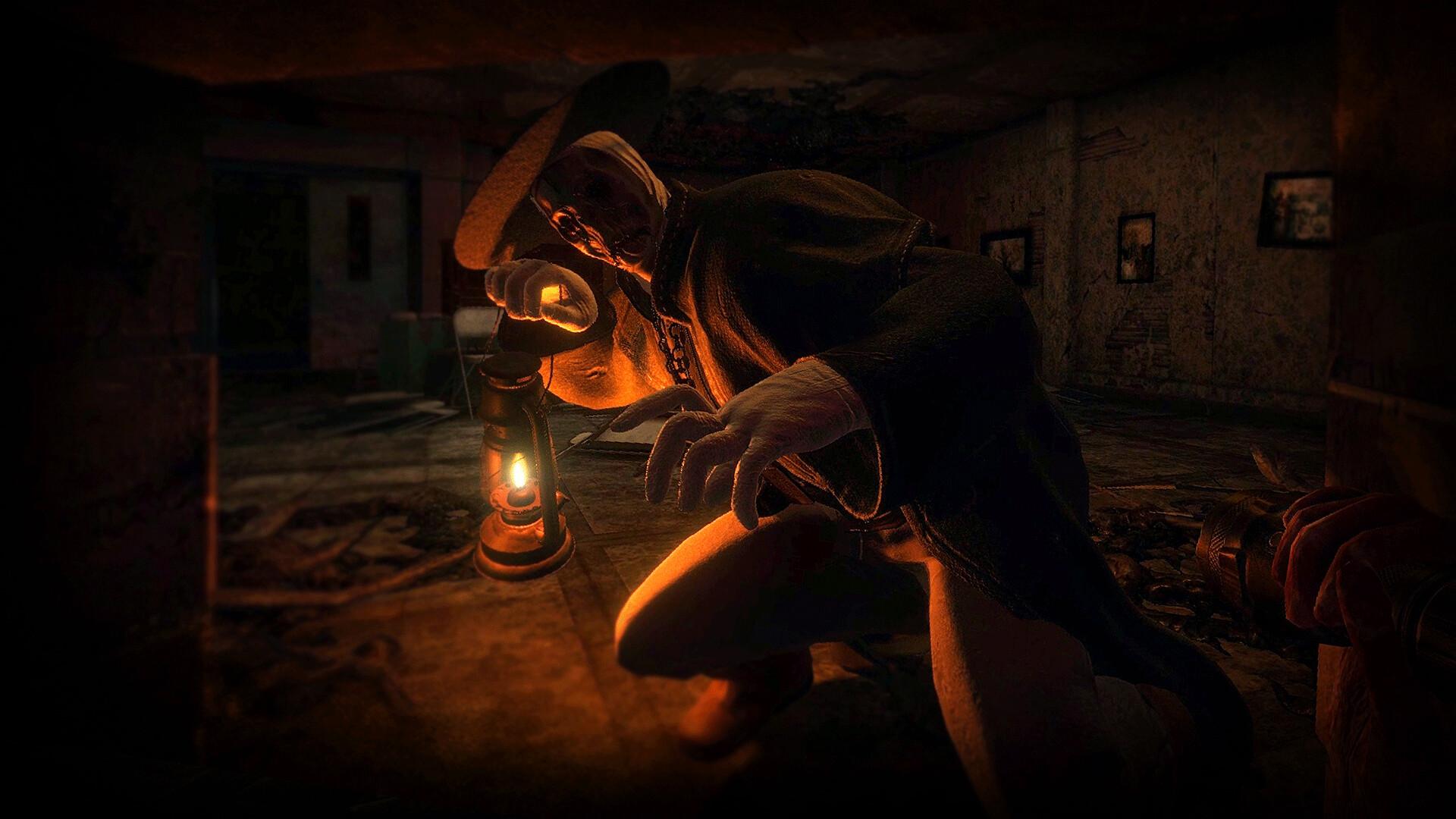 妄想症之地/PARANOIA PLACE/支持网络联机_1