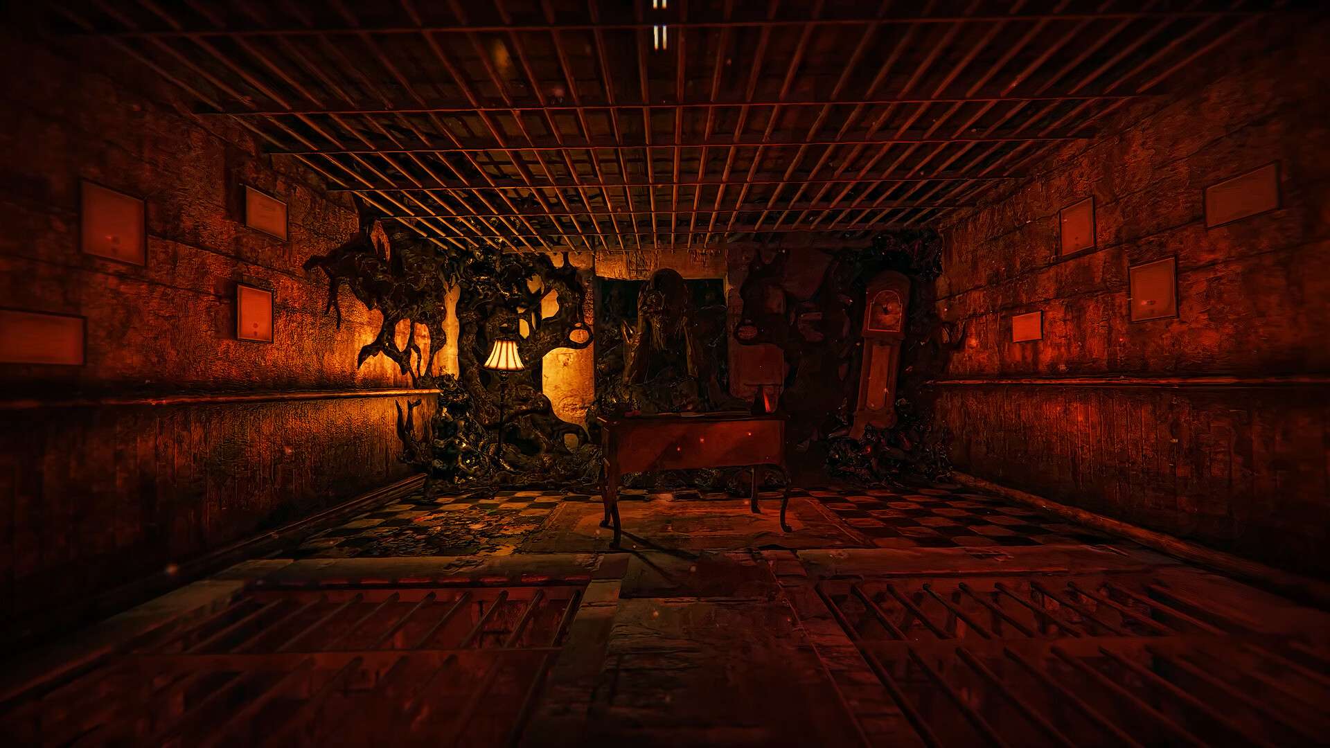 妄想症之地/PARANOIA PLACE/支持网络联机_2