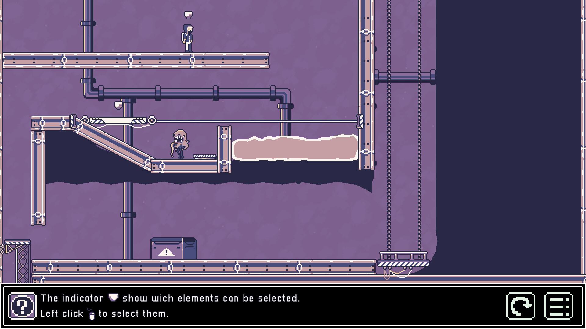 地下：攀登/Underland: The Climb_2