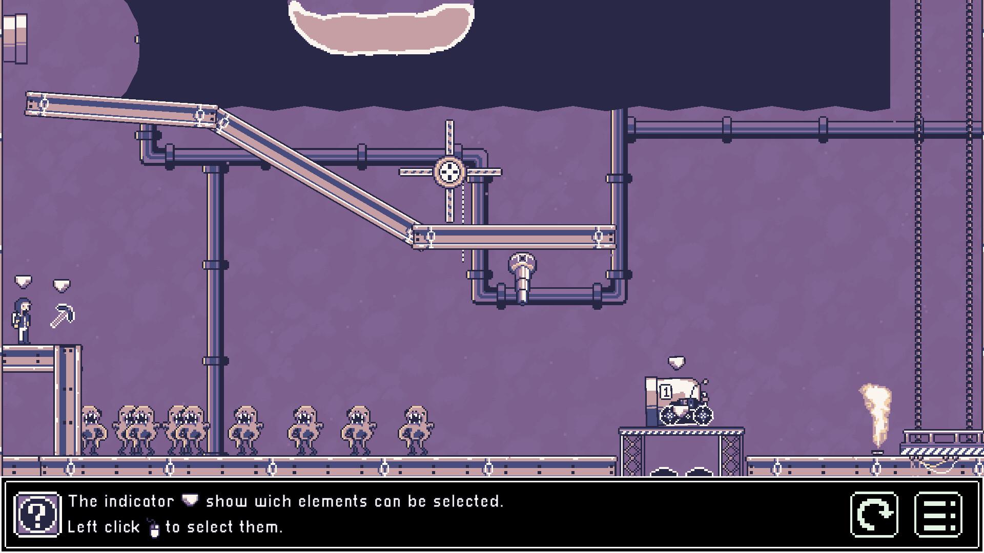 地下：攀登/Underland: The Climb_4