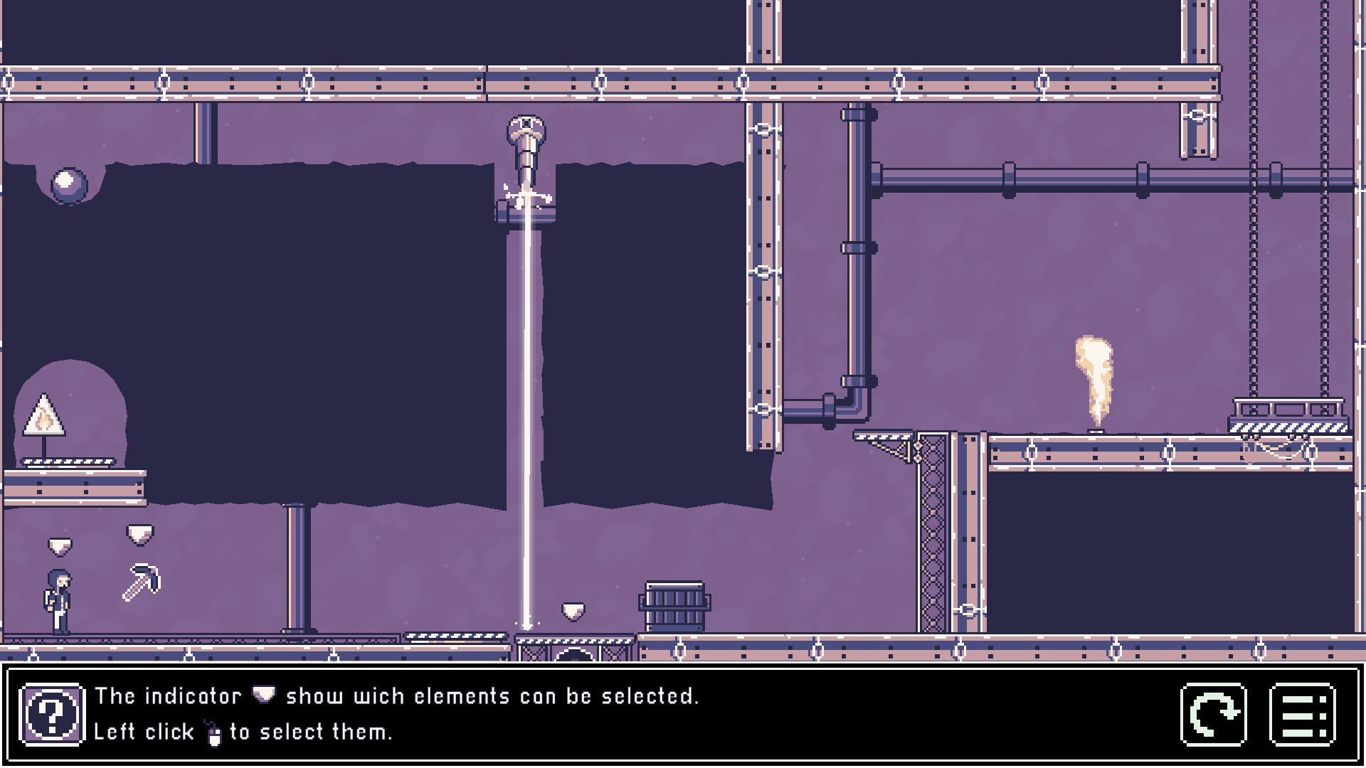 地下：攀登/Underland: The Climb_3