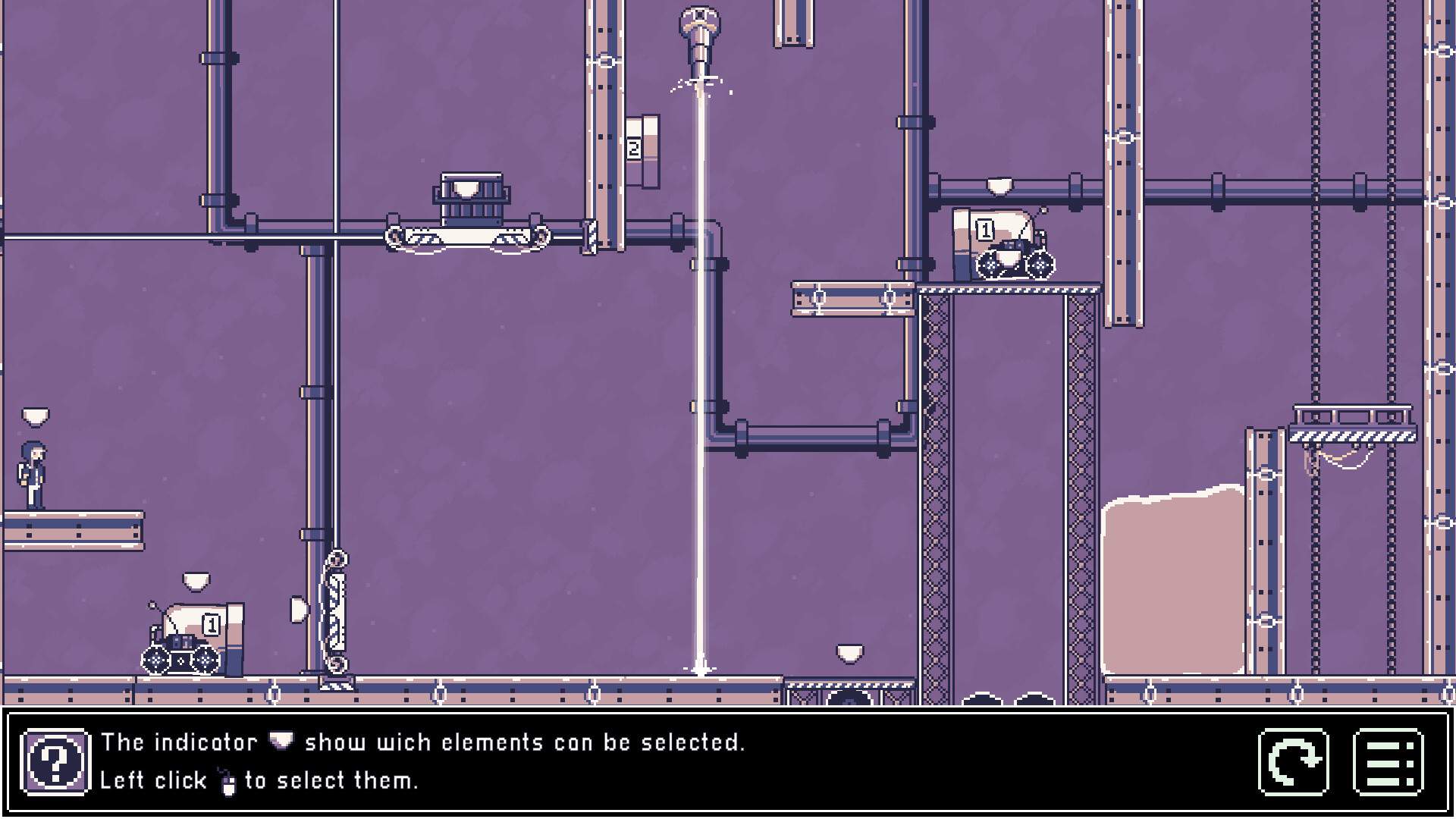 地下：攀登/Underland: The Climb_5