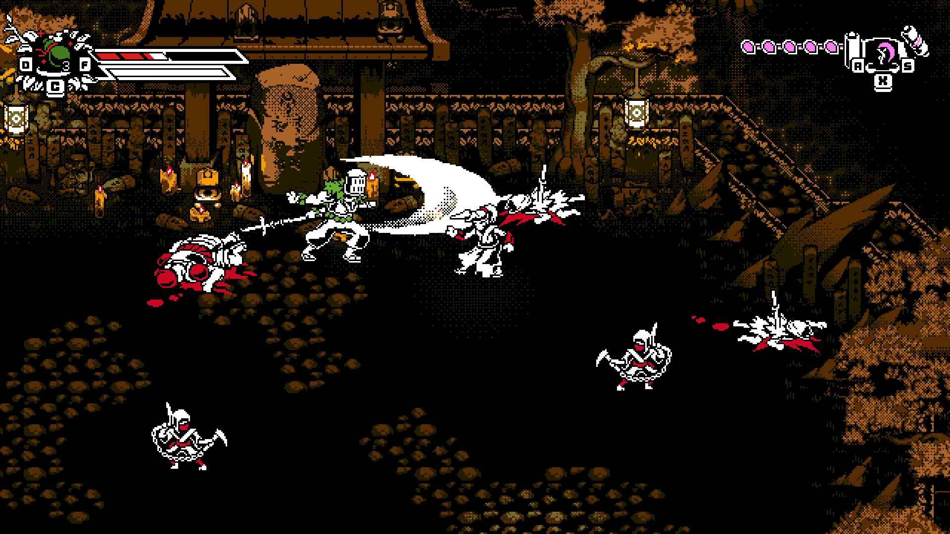 血之浪人/Bloodless_4