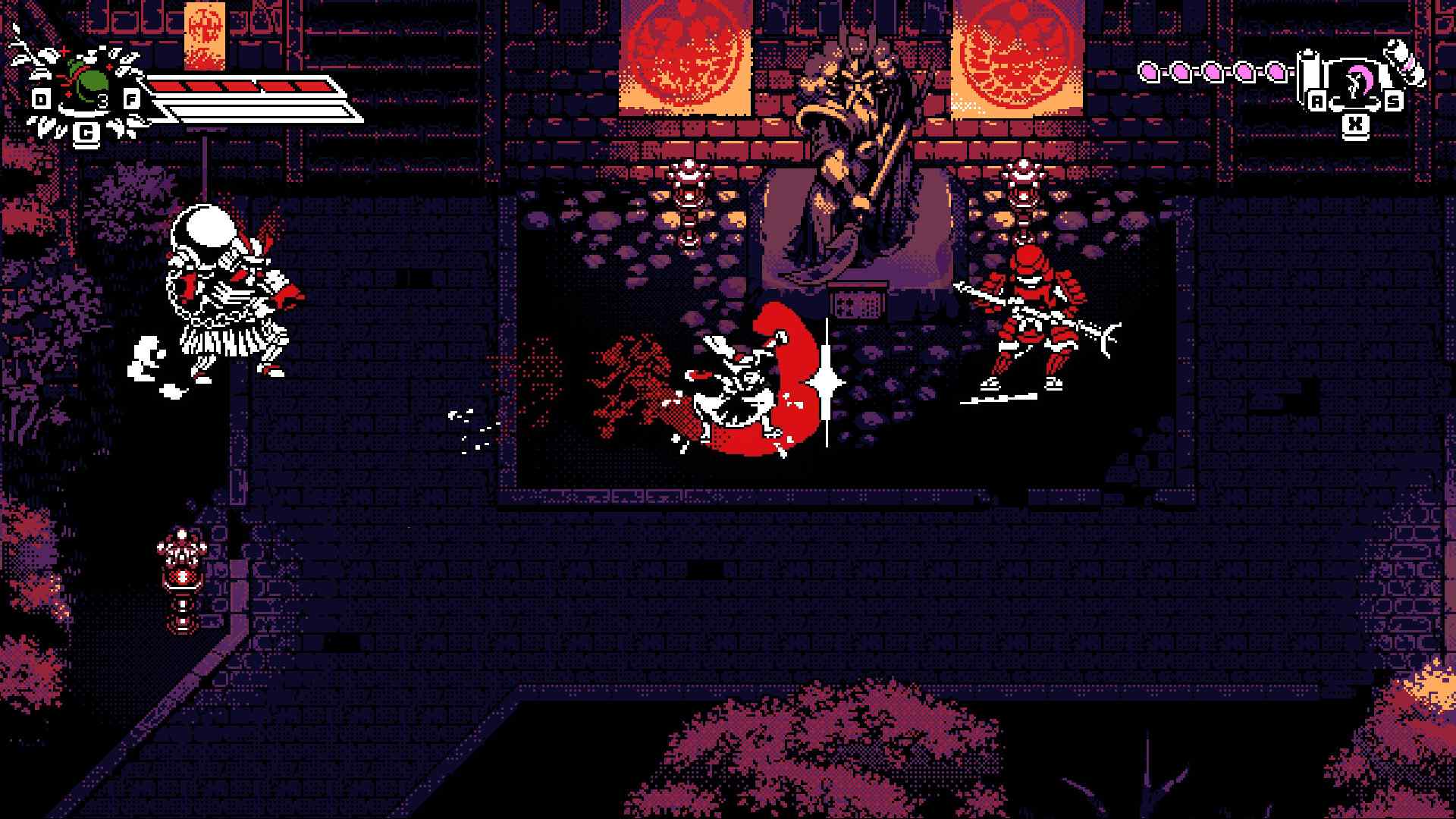 血之浪人/Bloodless_2