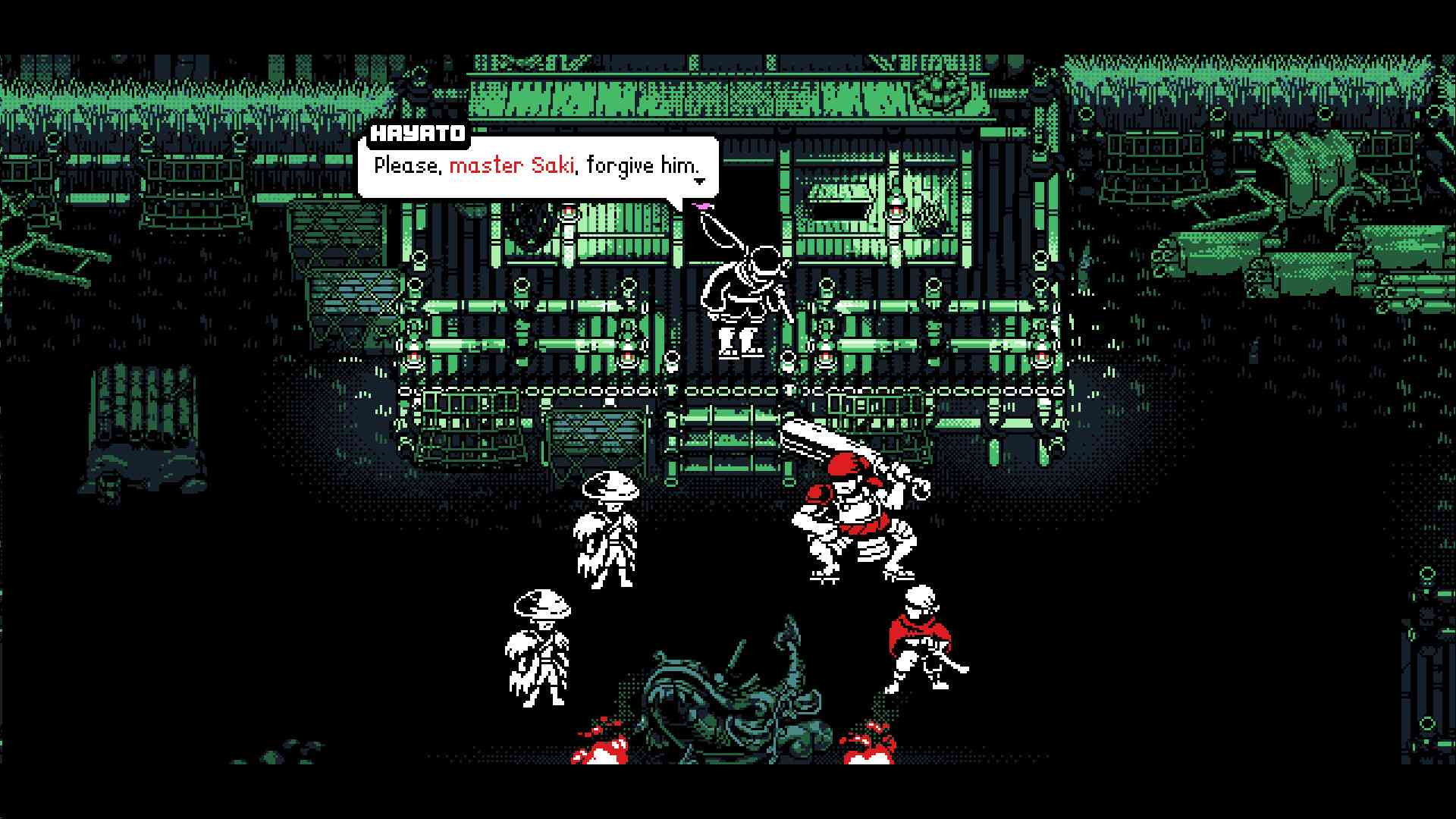 血之浪人/Bloodless_3