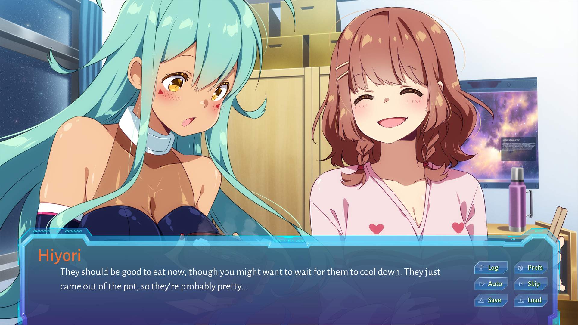 樱花外星人/Sakura Alien_2