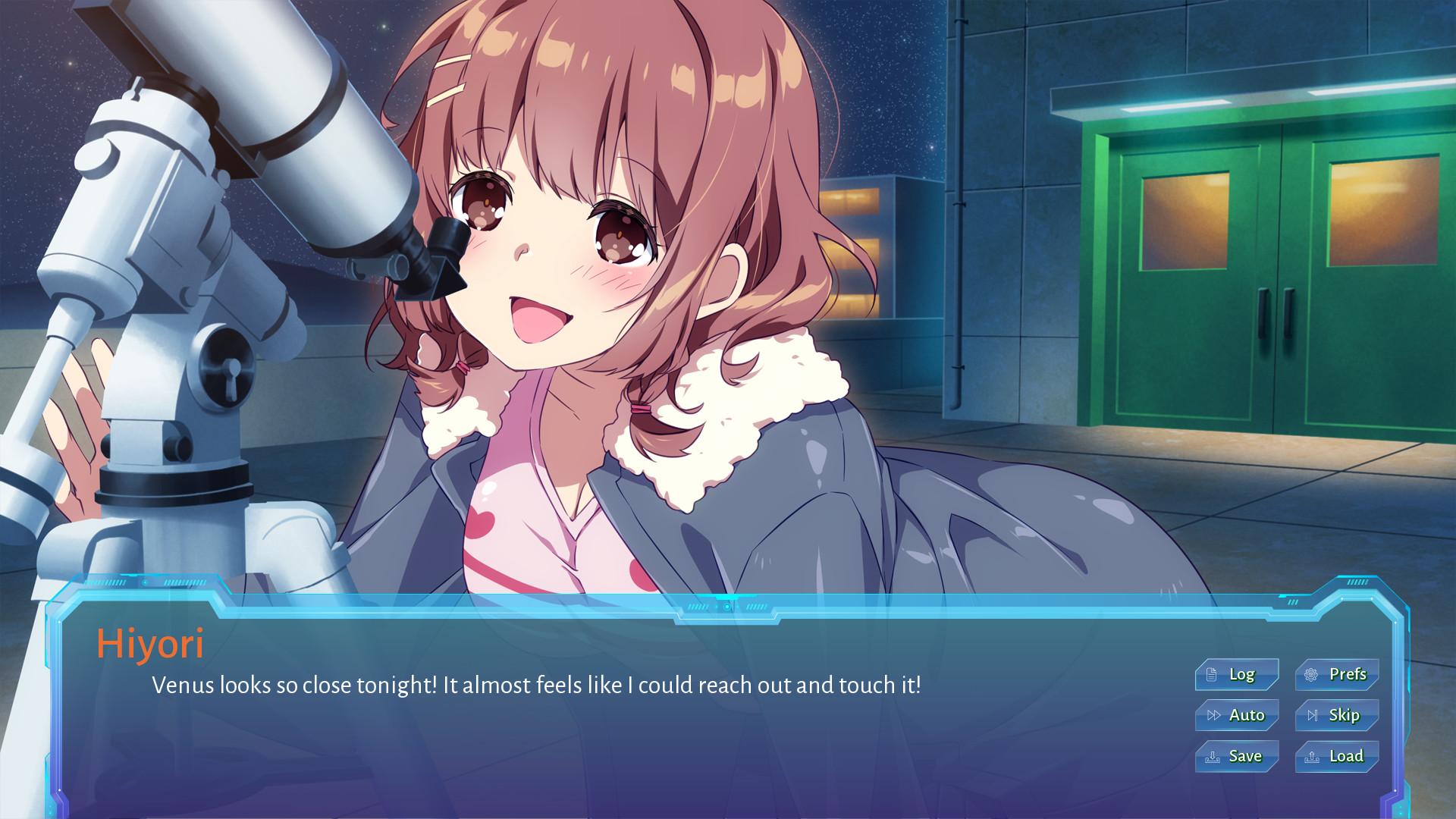 樱花外星人/Sakura Alien_5