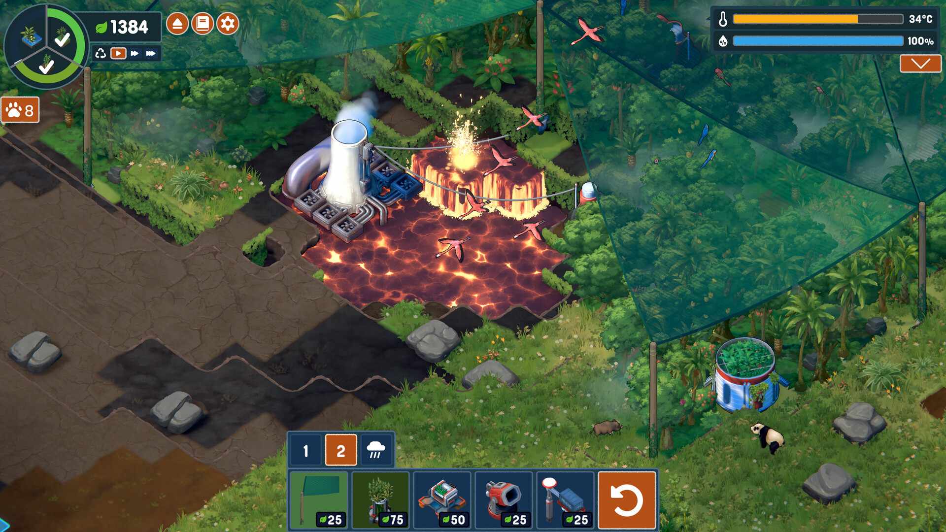 伊始之地/Terra Nil_0