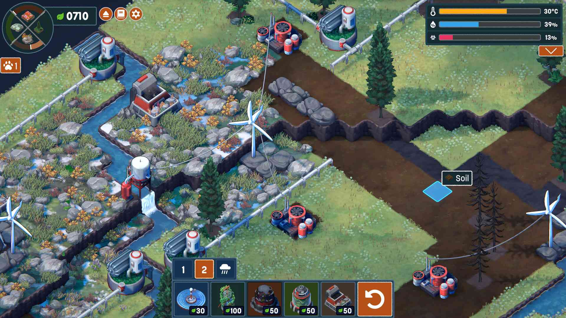 伊始之地/Terra Nil_1