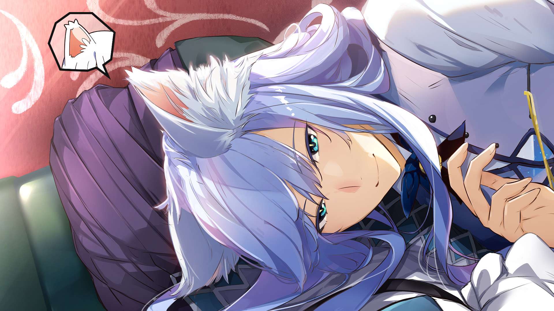 猫郎乐园/Catboys Paradise_0