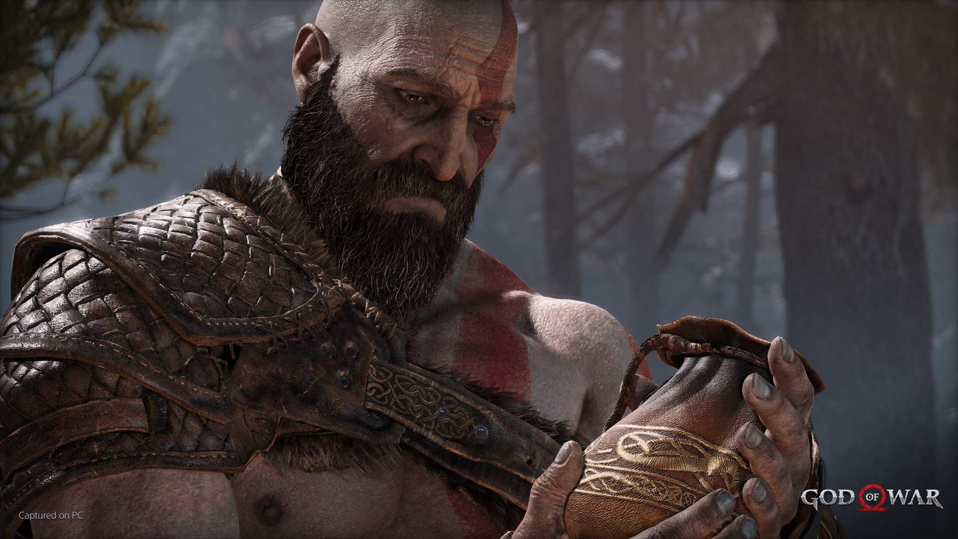 战神4/God of War_5