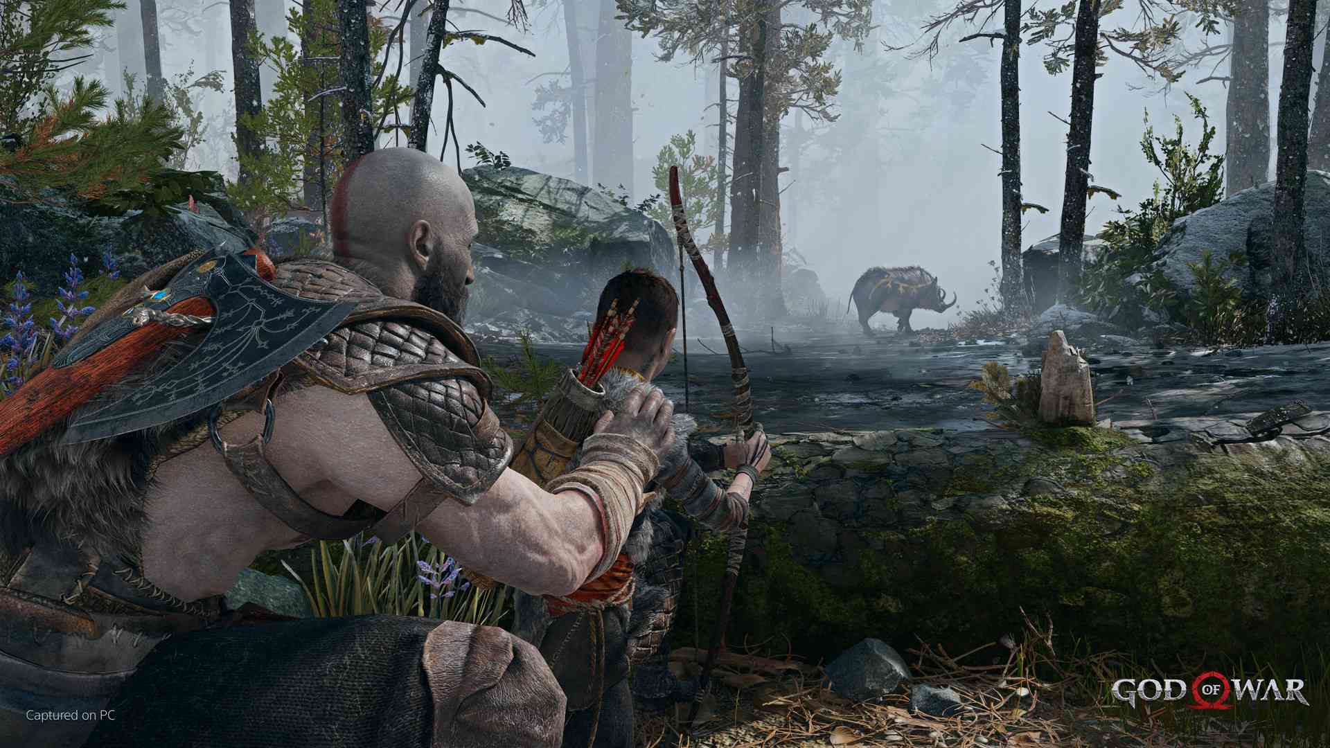 战神4/God of War_3
