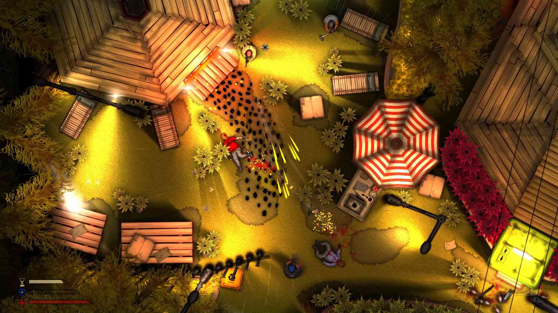 罪恶街区/Crime District_4