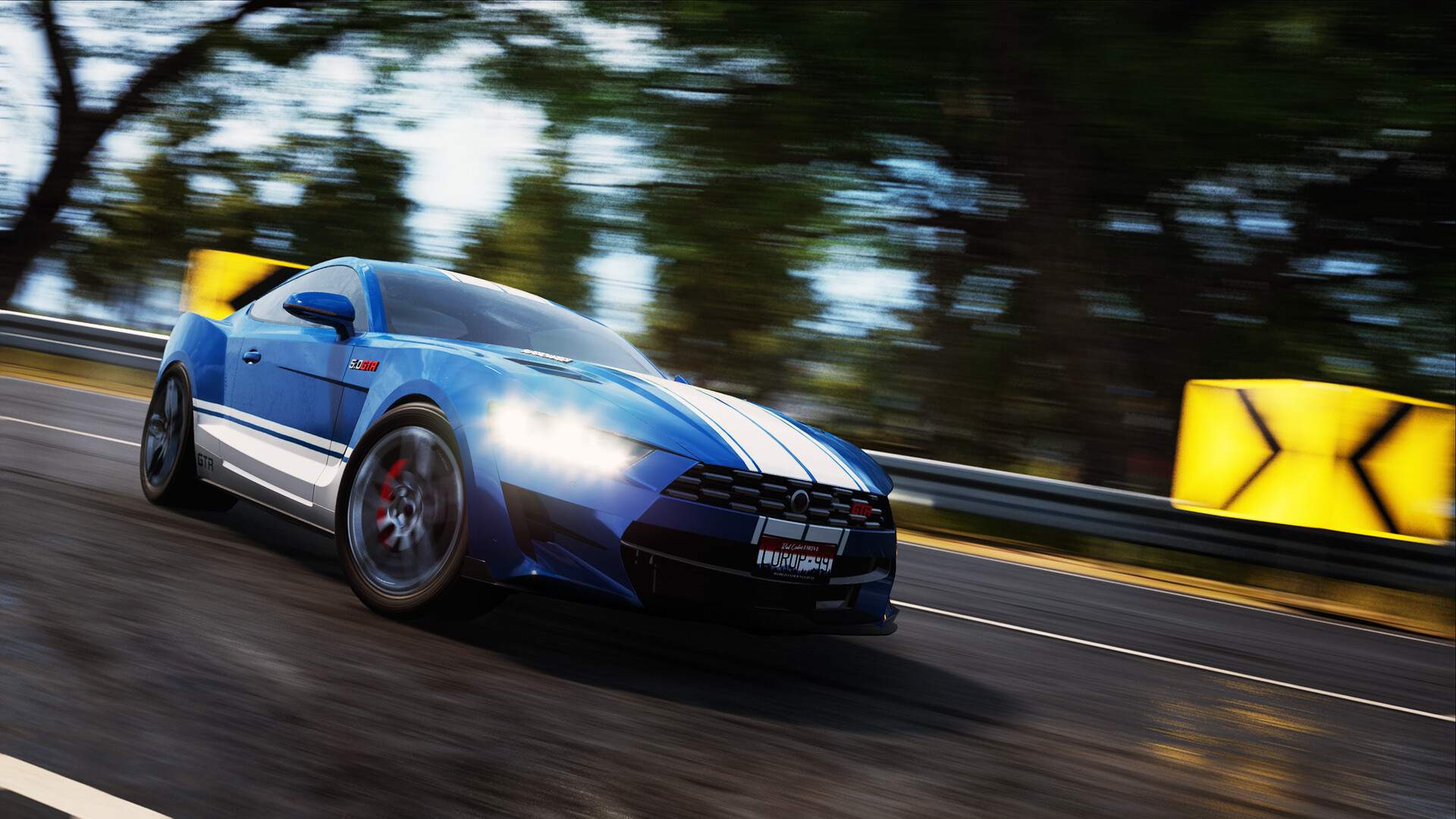 破坏创造王/Wreckreation_3