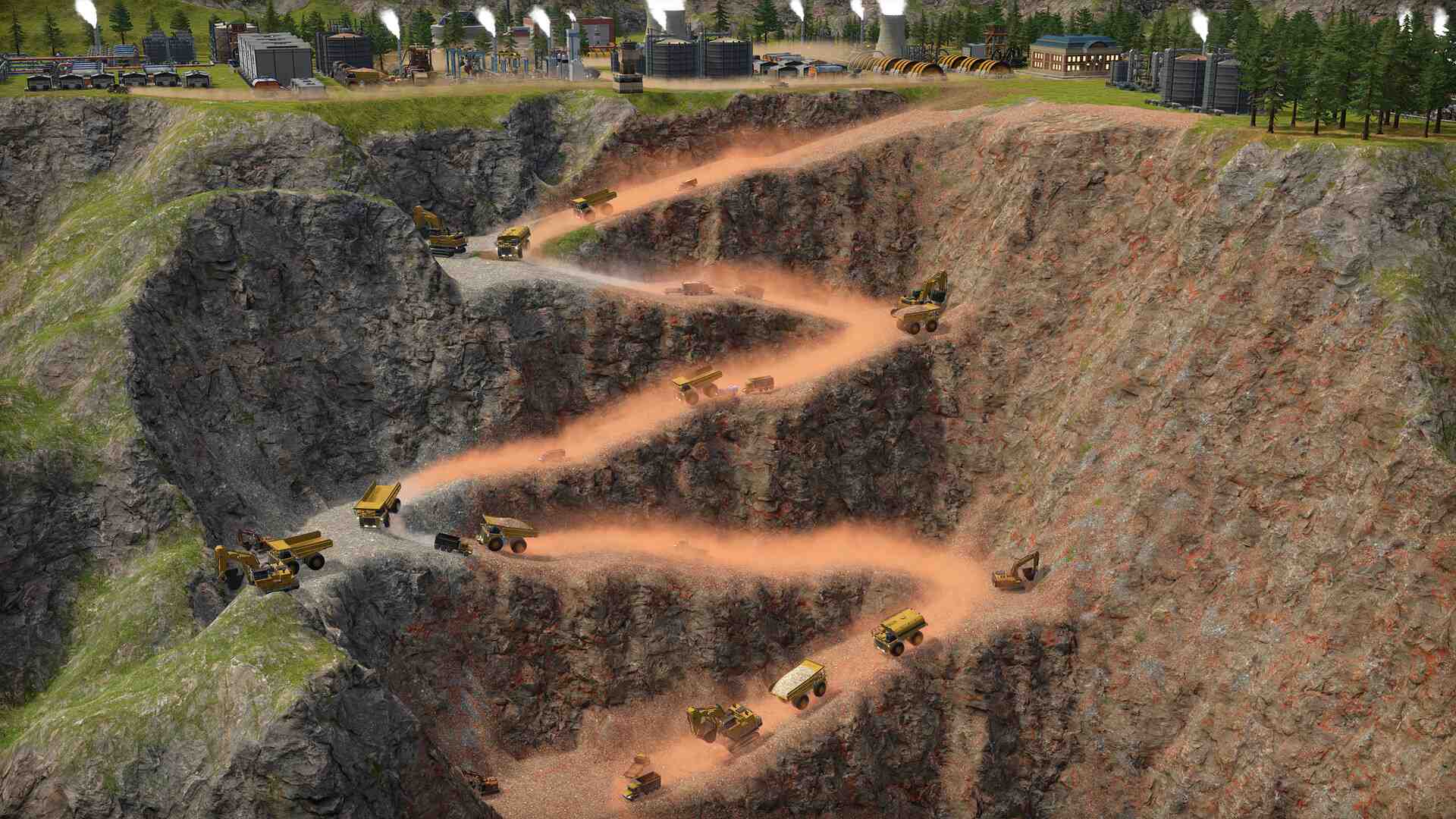 工业巨头/Captain of Industry_2